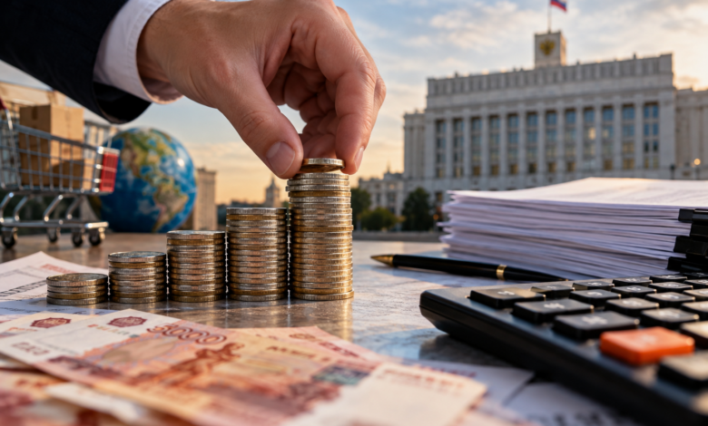 Налоговая реформа Минфина России и новые правила для доходов граждан, инвестиций и бизнеса