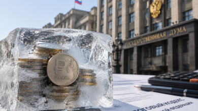 В Госдуме предложили зафиксировать налоговые правила на пять лет