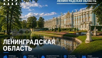 В Ленобласти открыли музей, посвящённый подвигам бойцов СВО