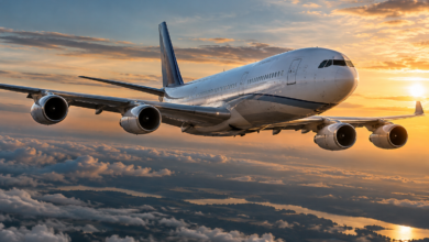 Ил-96-400М и Airbus A330neo сравнение преимуществ российского самолёта