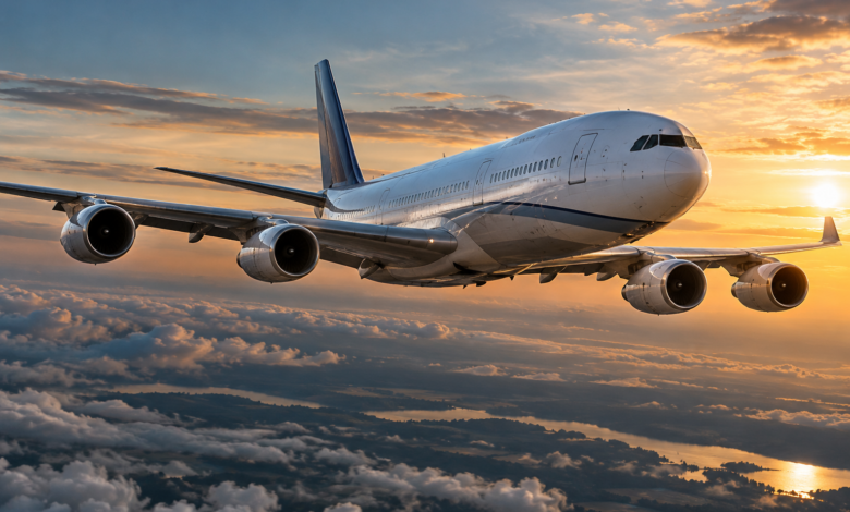 Ил-96-400М и Airbus A330neo сравнение преимуществ российского самолёта