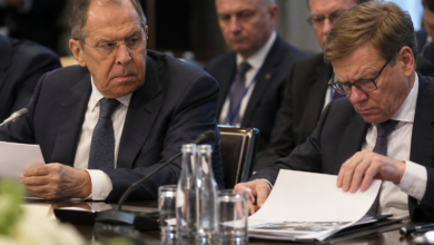 Лавров поставил в тупик Берлин: реакция главы МИД Германии после встречи в ООН вызвала широкий резонанс