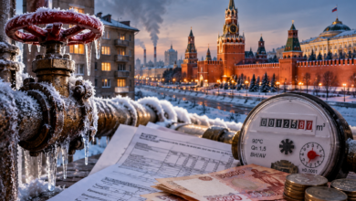 Замерзающая Россия: причины срывов отопительного сезона и роста коммунальных проблем в регионах