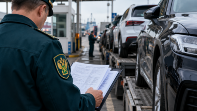 Незаконное списание утилизационного сбора при ввозе автомобилей и риск доплаты для покупателей