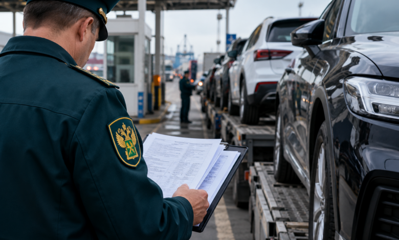 Незаконное списание утилизационного сбора при ввозе автомобилей и риск доплаты для покупателей