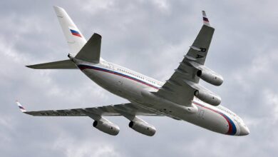 Ил-96 против западных дальнемагистральных самолётов: перспективы развития российского широкофюзеляжного лайнера