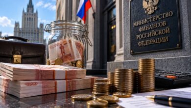Минфин России предложил изменить правила налогообложения доходов по банковским вкладам