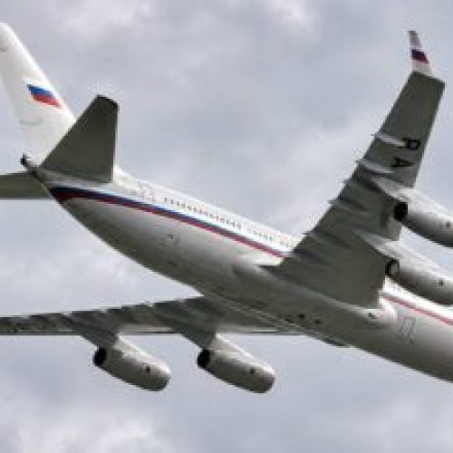 Ил-96 против западных дальнемагистральных самолётов: перспективы развития российского широкофюзеляжного лайнера